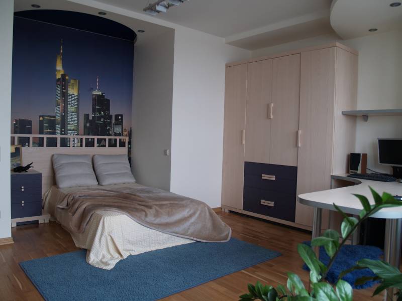 How to make a cozy rented apartment?