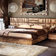 Luxury upholstered furniture