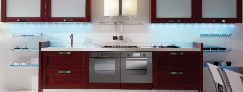 Extractor hood for your kitchen