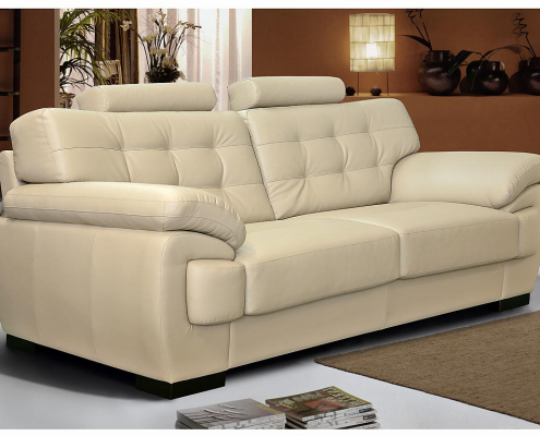 Modular upholstered furniture