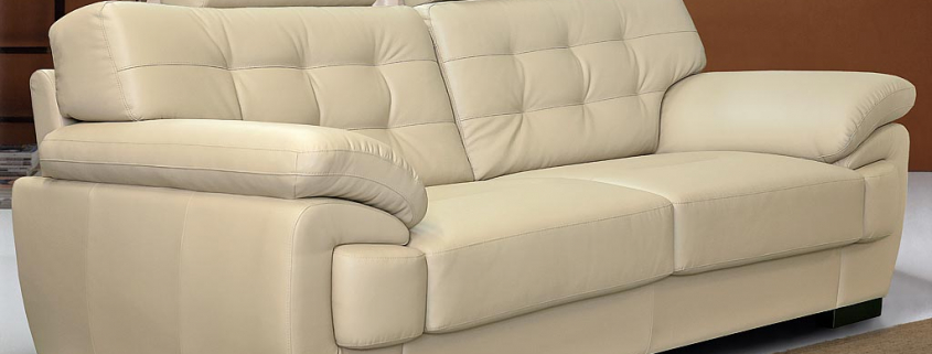 Modular upholstered furniture