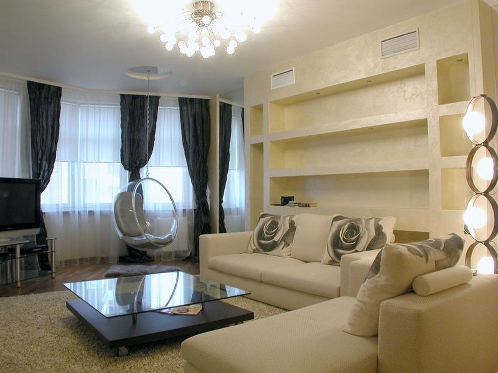 Apartment on Pechersk