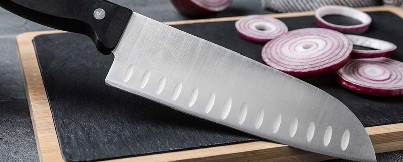 How to choose a kitchen knife
