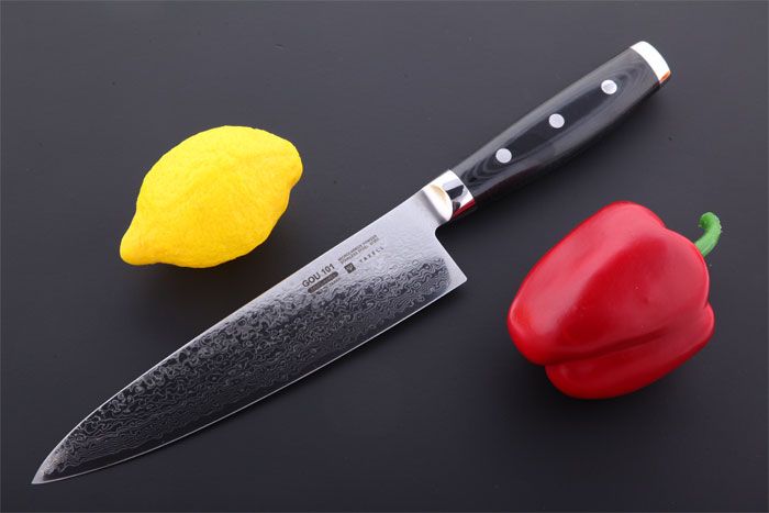 Chef's knife Gyuto